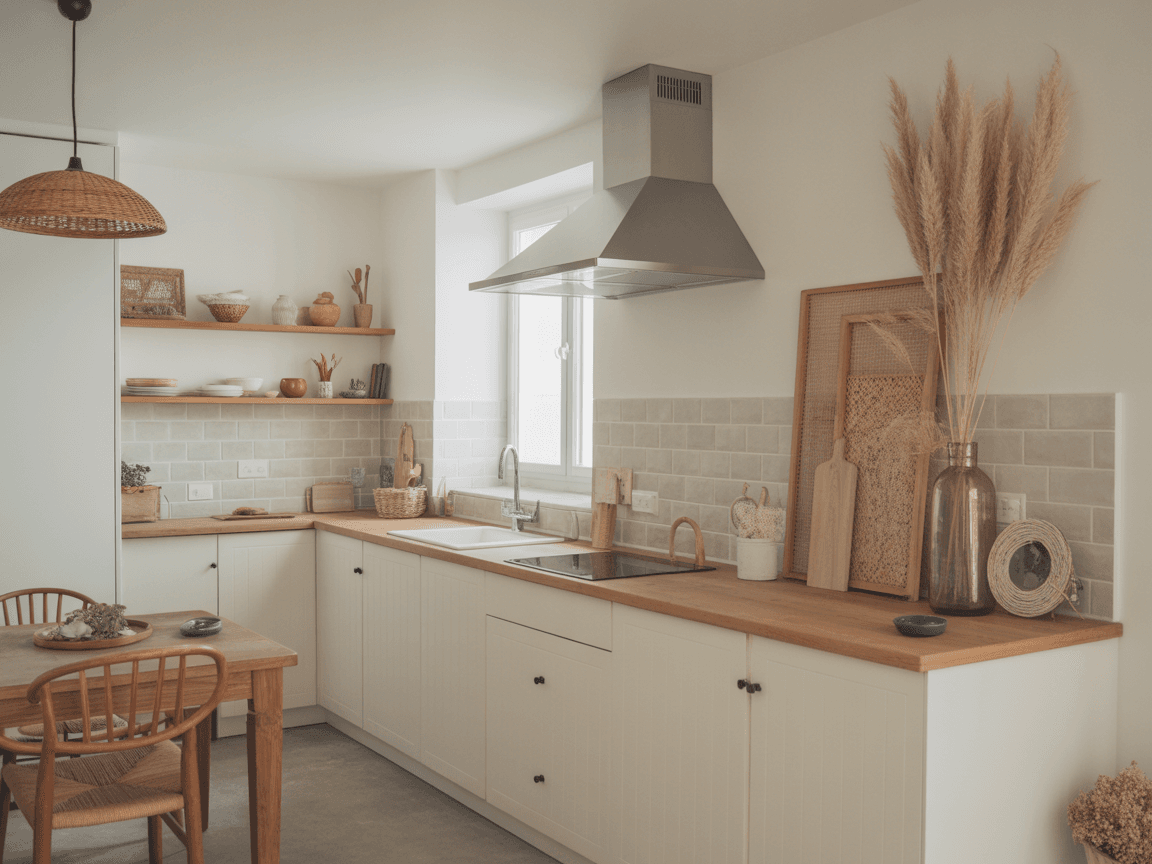 Cuisines Vernier