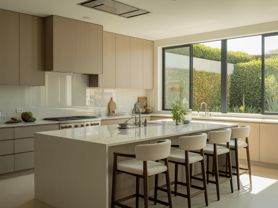 Cuisines Vernier